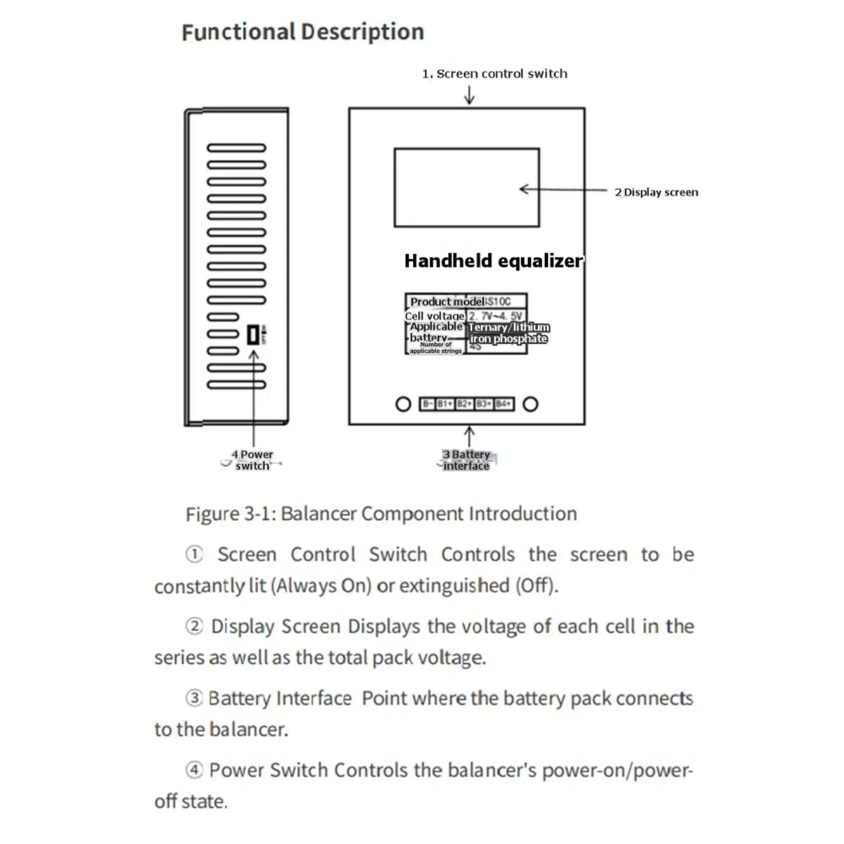【Brilliant 】Handhel…