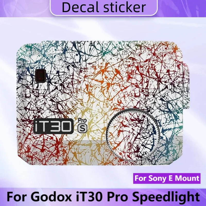 For Godox It30Pro M…