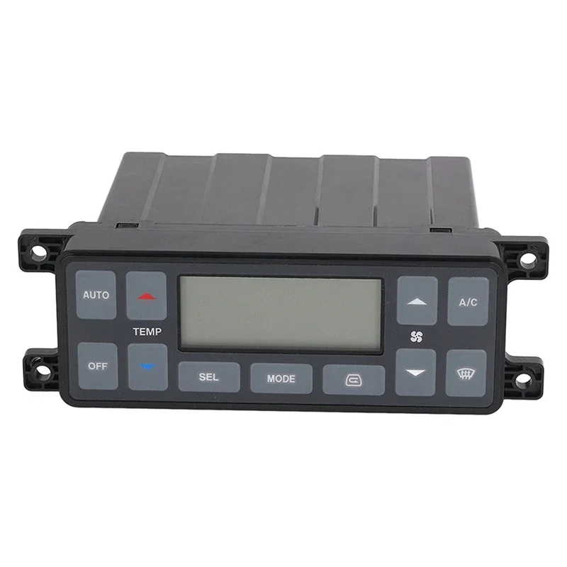 

543-00107 54300107 For Daewoo Doosan DX225 Air Conditioning Controller DX140 Air Conditioning Controller Excavator