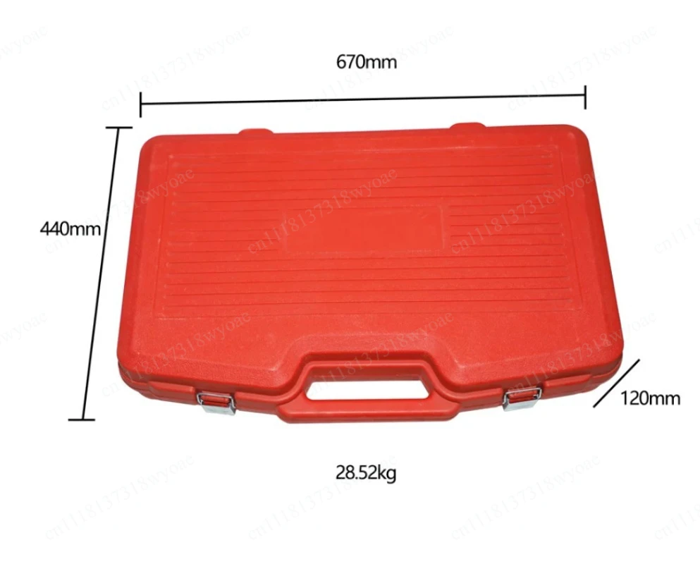 New Integrated Multi Angle Detachable Shock Absorber Spring Compressor Shock Absorber Disassembly Tool