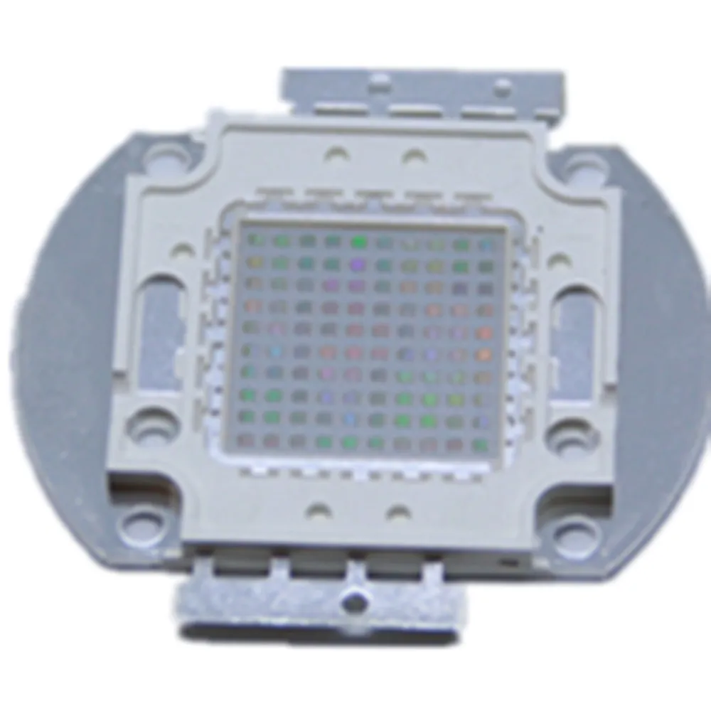 

Высокая мощность 100 Вт Интеграция УФ-фиолетового цвета Встроенная лампа 395 нм 400 нм с лампой