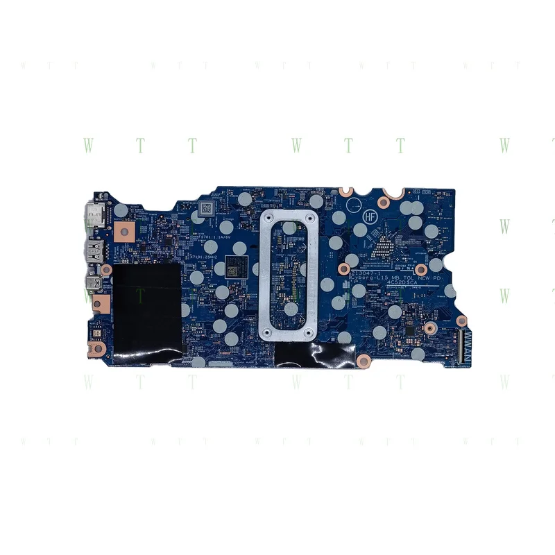 

TTT 03VVMC 3VVMC For Dell Latitude 3420 3520 Motherboard 213047-1 SRK05 i5-1135G7