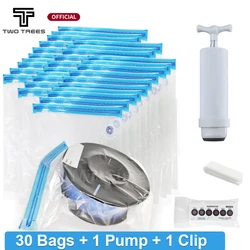 3D Printer Filament Storage Bag PLA Filament Vacuum Sealed Bags Dryer Safekeep Humidity Resistant Sealing Bags Keep Filament Dry