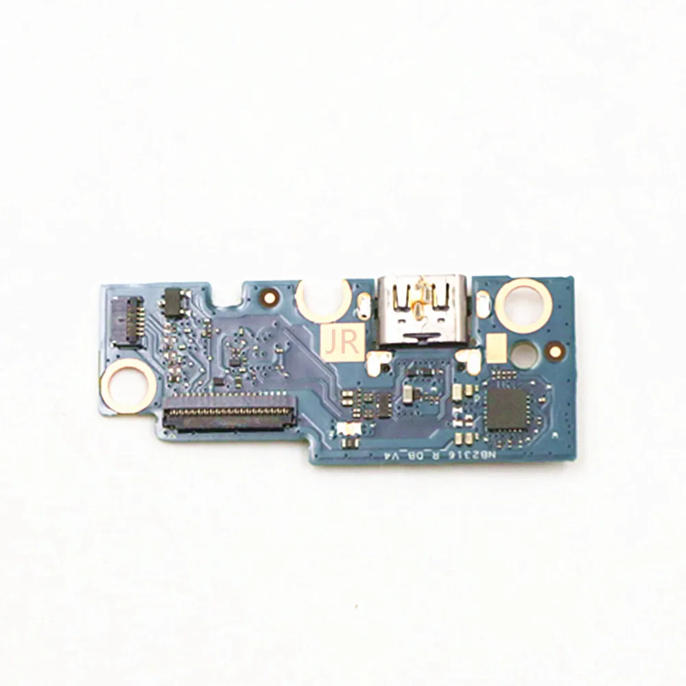 

5C50S25199 For Lenovo Yoga Duet 7-13ITL6 82MA / Yoga Duet 7-13ITL6-LTE 82Q7 Laptop USB Board