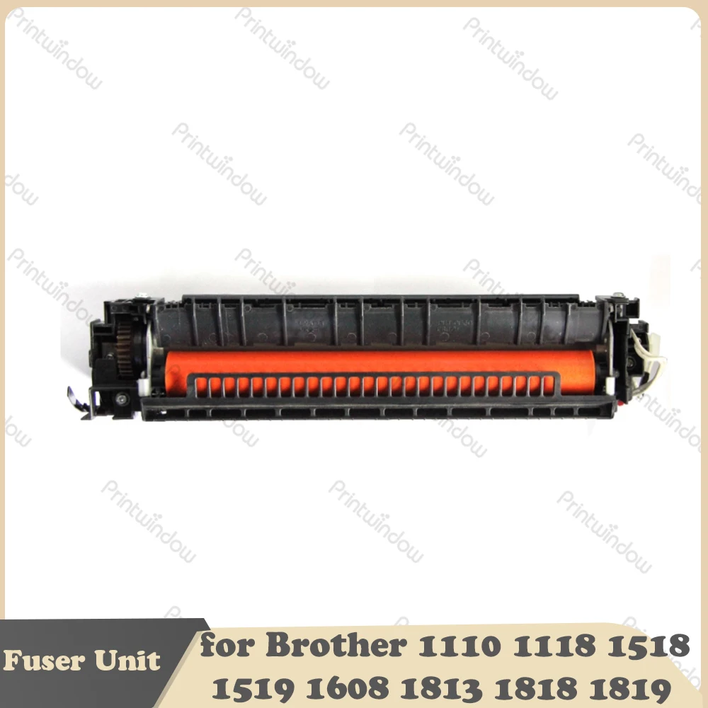 

Compatible New Fuser Unit for Brother 1110 1118 1518 1519 1608 1813 1818 1819 Heating Assembly