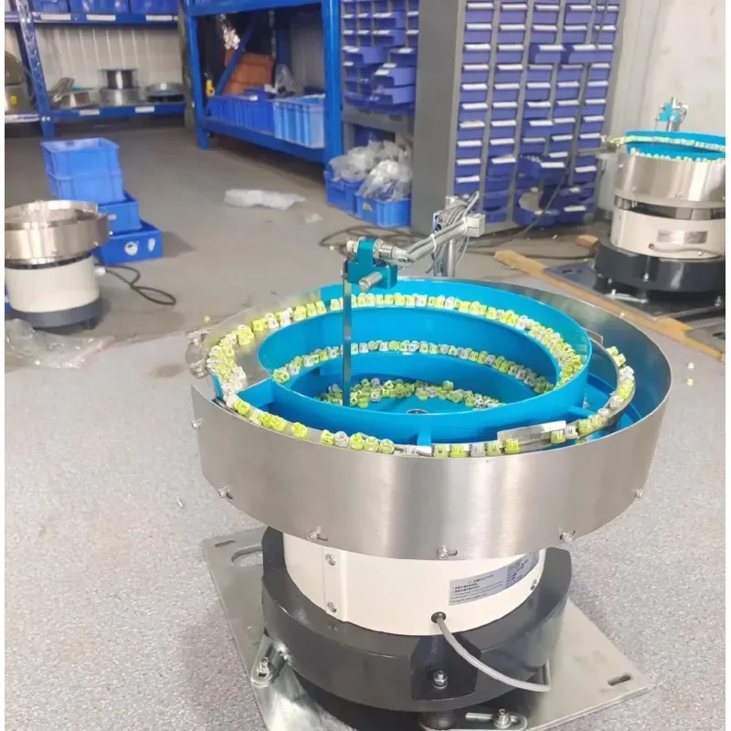 High-speed Automatic Clothing Pearl Beading Machine, Round Pearl Stud Attaching Machine