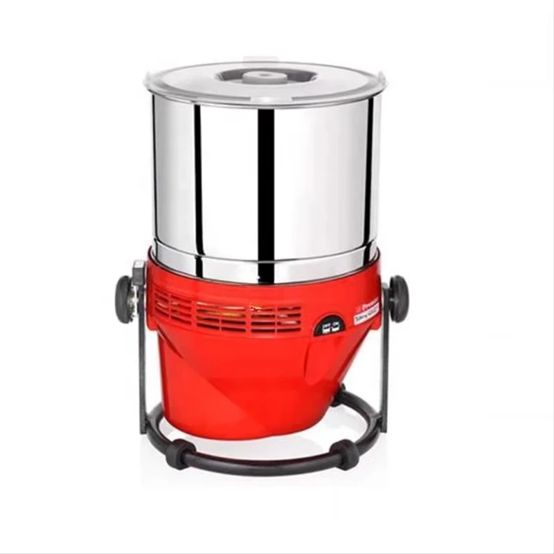 

Small Capacity Household Cocoa Bean Stone Chocolate Sauce Grinder For Sale