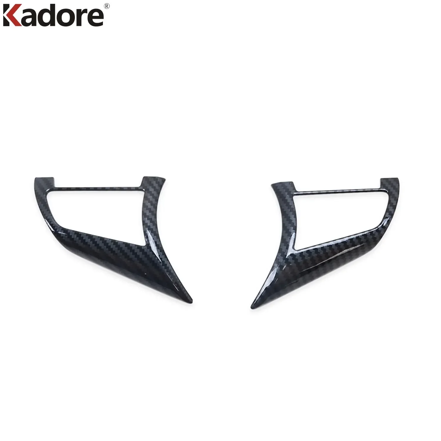 لنيسان ألتيما 2019 2020 2021 2022 2023 2024 2025 عجلة القيادة الغطاء الواقي ملصق الكسوة اكسسوارات السيارات التصميم #2