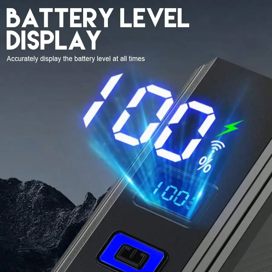 1PC USB Rechargeable Bike Light: 5 Modes Ultra Bright Front Headlight for Cycling