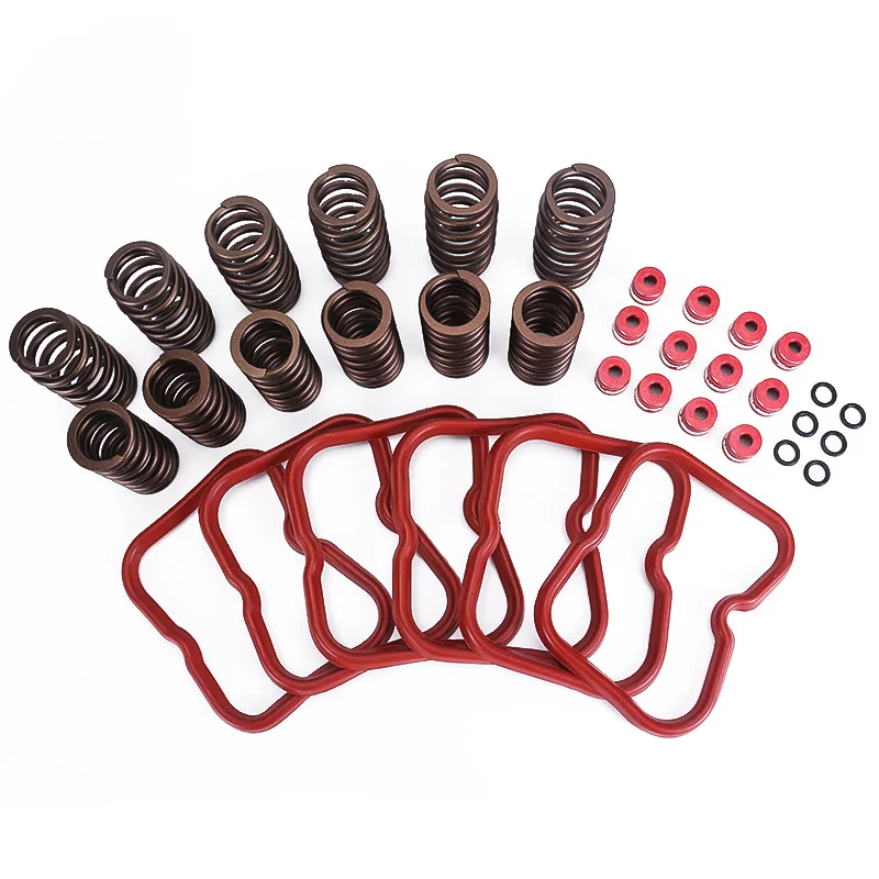 3916691 Cross-border exclusive for 6BT5.9 engine parts, valve springs, for Dodge Cummins