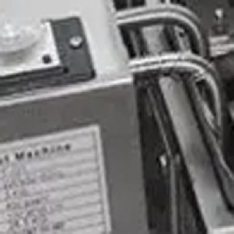 High Efficiency Automatic Donut Machine Commercial Grade with Donut Fryers for Mass Production Facility