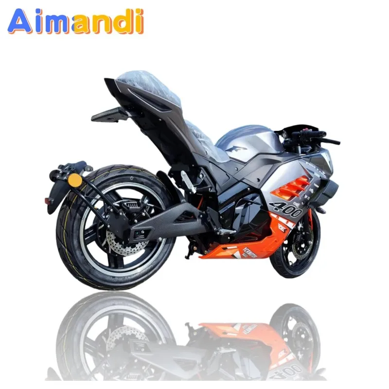 2025 أحدث 2024 100 كجم المدى عالية السرعة 8000 واط موتو 11000 واط بطارية ليثيوم الدراجات على الطرق الوعرة G8 دراجة نارية كهربائية للكبار #6