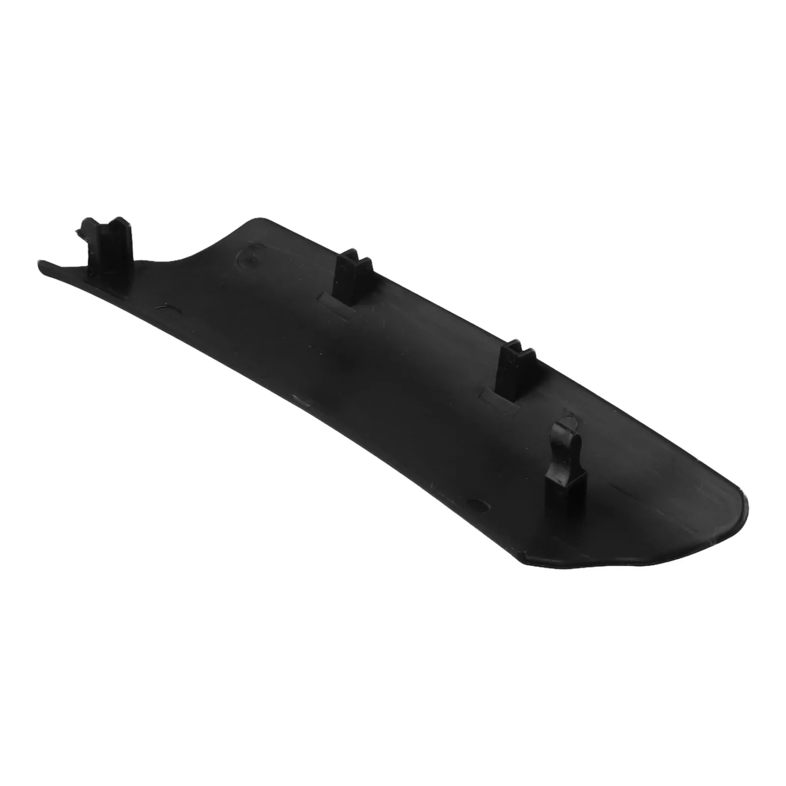 Trim Cover for Wiper Scuttle on RHD For Fiat 500 & For Abarth Series Engineered for Simple Installation Process