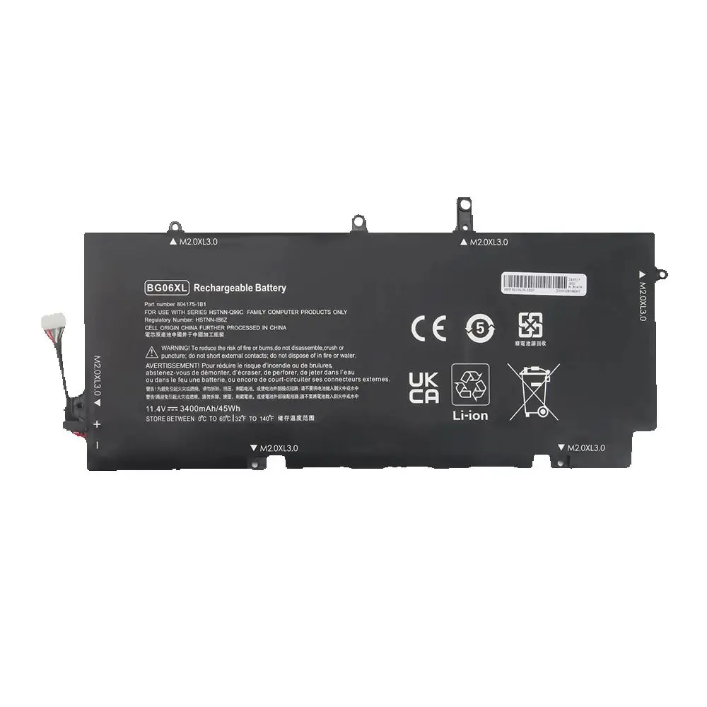 Elitebook Laptop Battery: Compare Prices for Best Deals