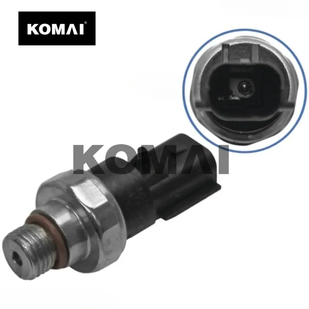 

Oil Pressure Sensor, Compatible with Cummins 4076930, Replacement Part