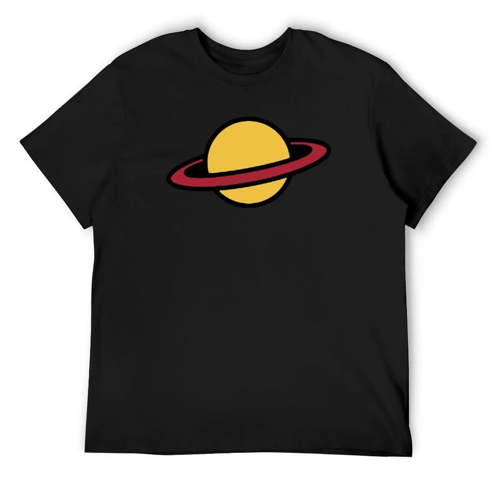 

Rugrats Chuckie Saturn Halloween Costume T-Shirt plus size clothes new edition sweat shirts, men