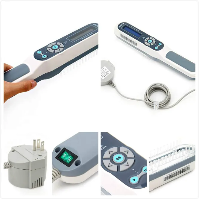 household UVB light therapy 311nm narrow band UVB phototherapy for vitiligo psoriasis eczema treatment