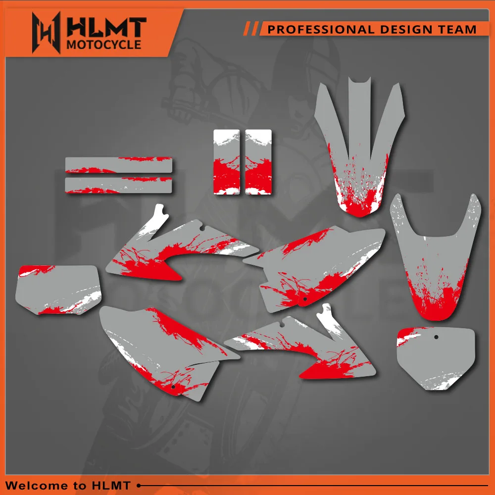 

Графический фон HLMT TEAM для Honda CRF150, CRF230, CRF150F, CRF230F, 2008, 2009, 2010, 2011, 2012, 2013, индивидуальная Настройка