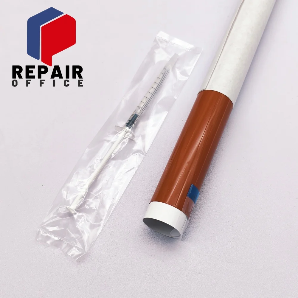 

1 шт. 302ND93086 FK-8550 фиксирующая пленка для фиксатора для Kyocera 2553ci 3253ci 3552ci 4002i 4003i 4052ci 4053ci 5002i 5003i 5052ci