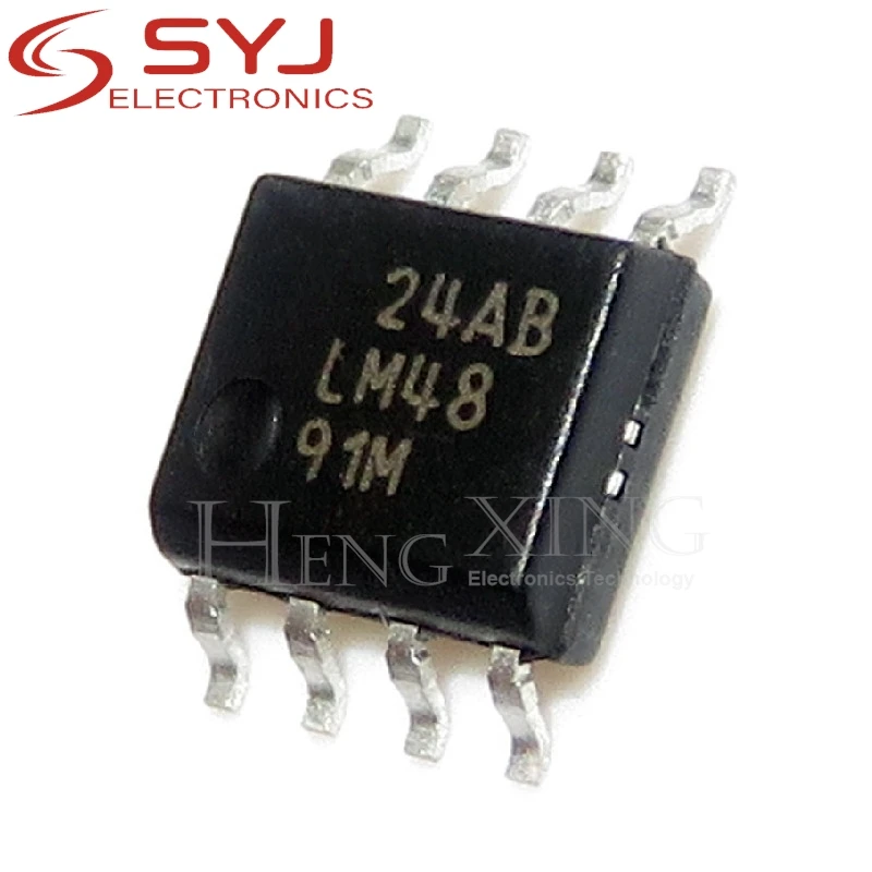 （1pcs-5pcs）L6562D L6562 LM4891MX LM4891M LM4891 LSP5502 5502 SOP-8
