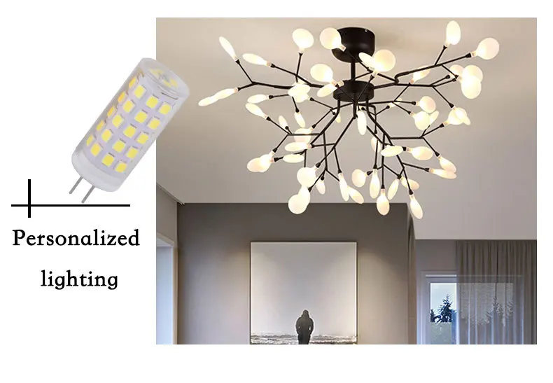 LED G4 No Flicker  light bead AC/DC12V 24V dimmable ceramic small plug high brightness 9W corn light 4014 63 light
