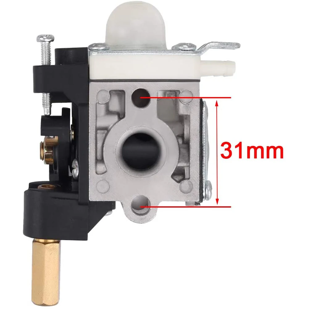 

Комплект карбюратора SRM210 для Echo SRM 210 SRM211 GT200 PE200 PE201 GT201I HC150 HC151 PPF210 PPF211 триммер-AU62