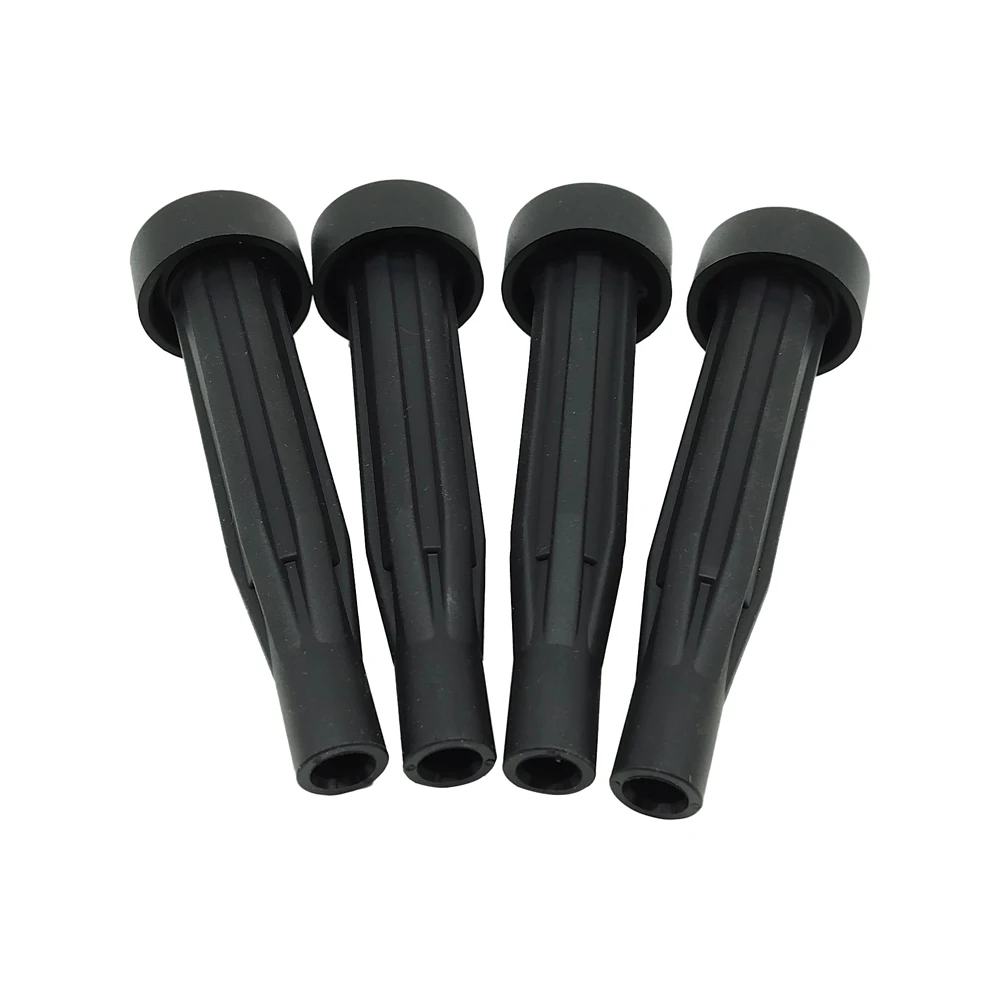 

4/8/10 PCS Ignition Coil 27300-2E601 Rubber Boot With Spring R26376 For Hyundai Kia 2.0T