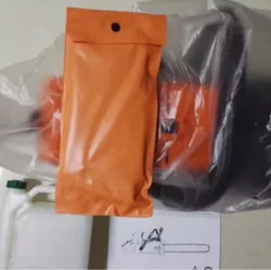 Motosierra MS250, barra guía de 2,5 kW y 14 pulgadas, sierra de 35cc, corte de sierra de madera