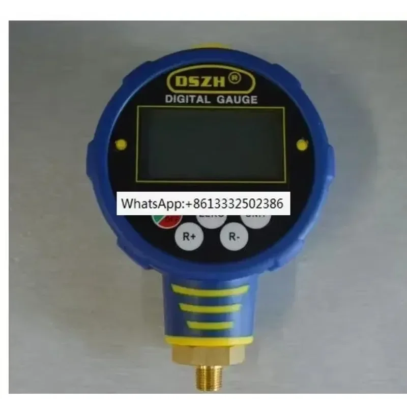 

Digital Pressure Vacuum Gauge WK-688L Low Pressure