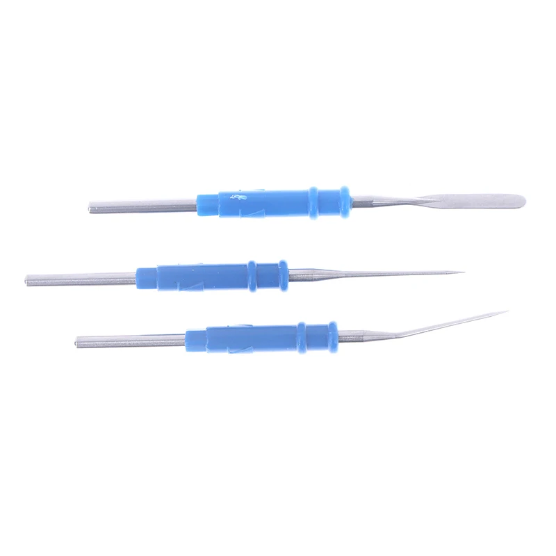 10Pcs Electrosurger…