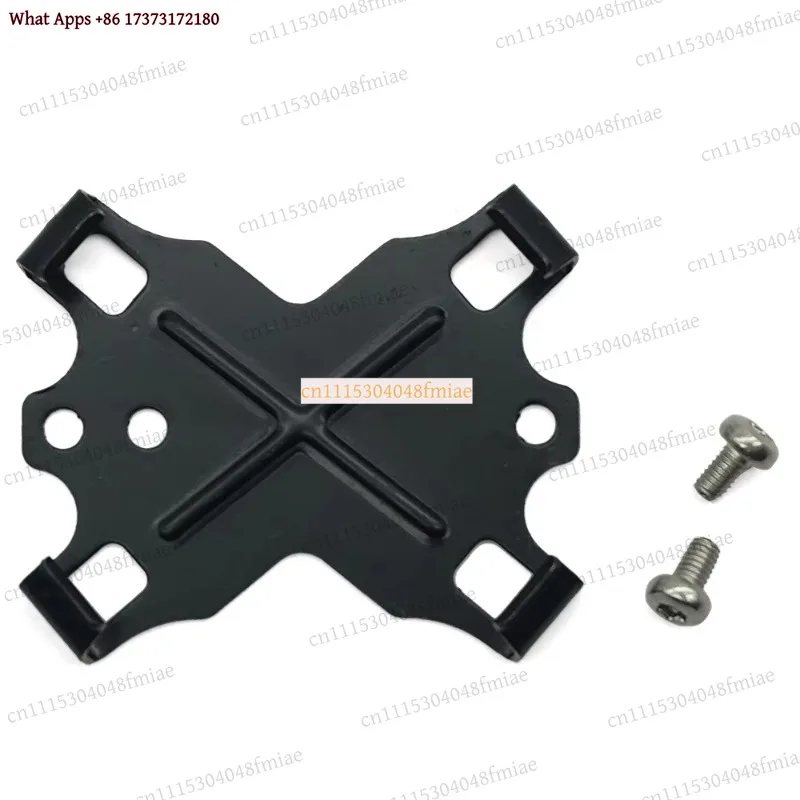 k3 Rearview Mirror Anti-Glare Bracket 8S0857511L, Mounting Clip Fastener Replacement for Audi A3 A4 A5 Q5