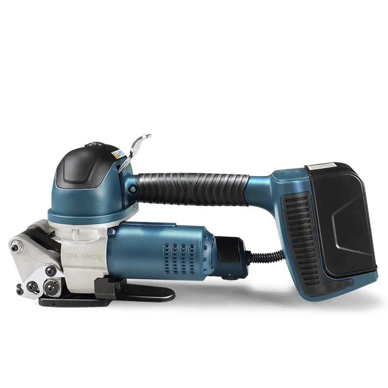 High Tension Force PET Polyester Strap Tool  Powered Electric Manul Hand Trapping Tool