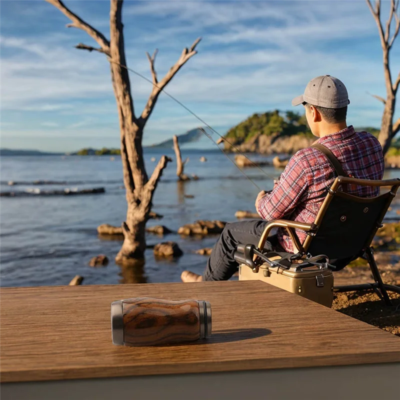 

Ручка катушки из цельного дерева, универсальные аксессуары для рыболовных катушек «сделай сам», комплект для замены ручек, аксессуары