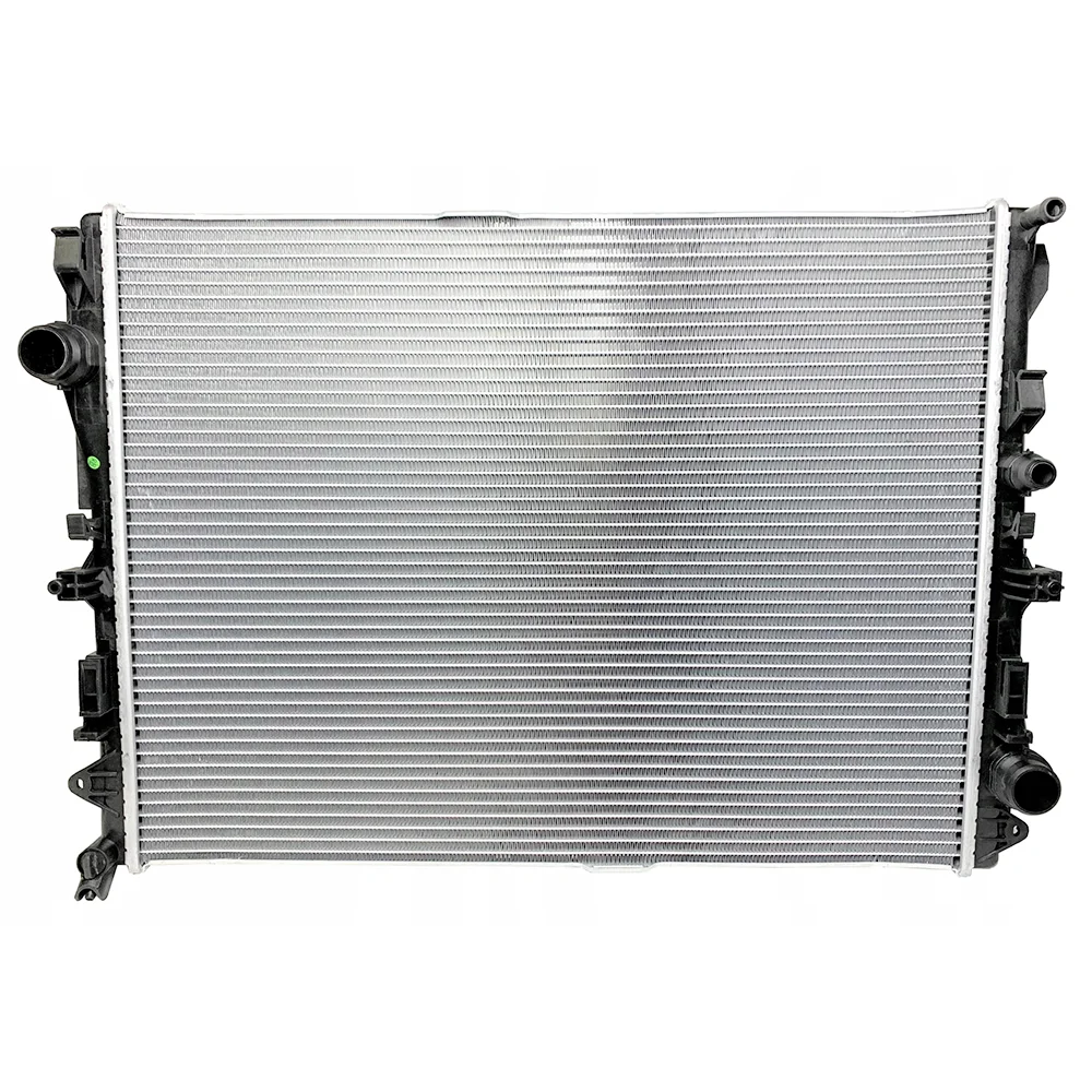 Suitable for Mercedes Benz EQC350 EQC400 GLC43 S63 S65 S320 S400 S500 2017-2020 water tank radiator A0995008800