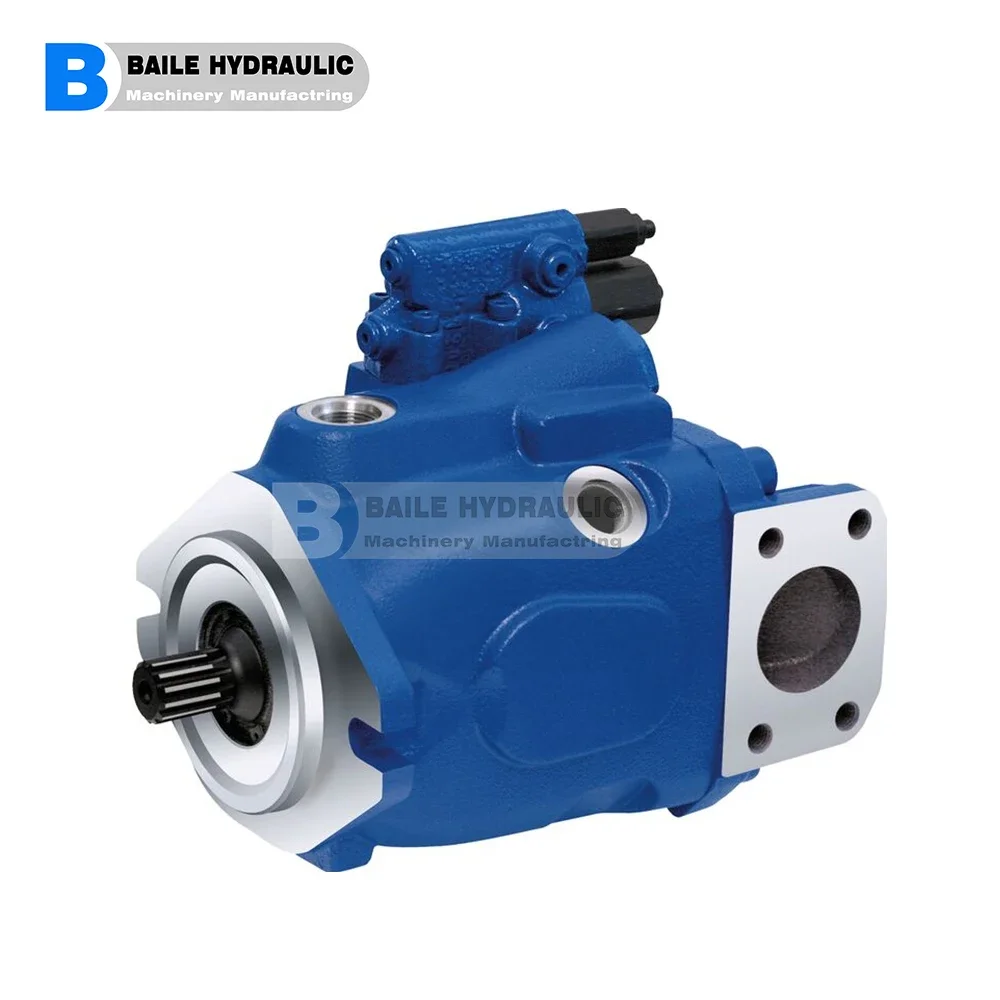 AA10VG Series AA10VG18 AA10VG28 AA10VG45 AA10VG63 axial variable hydraulic pump