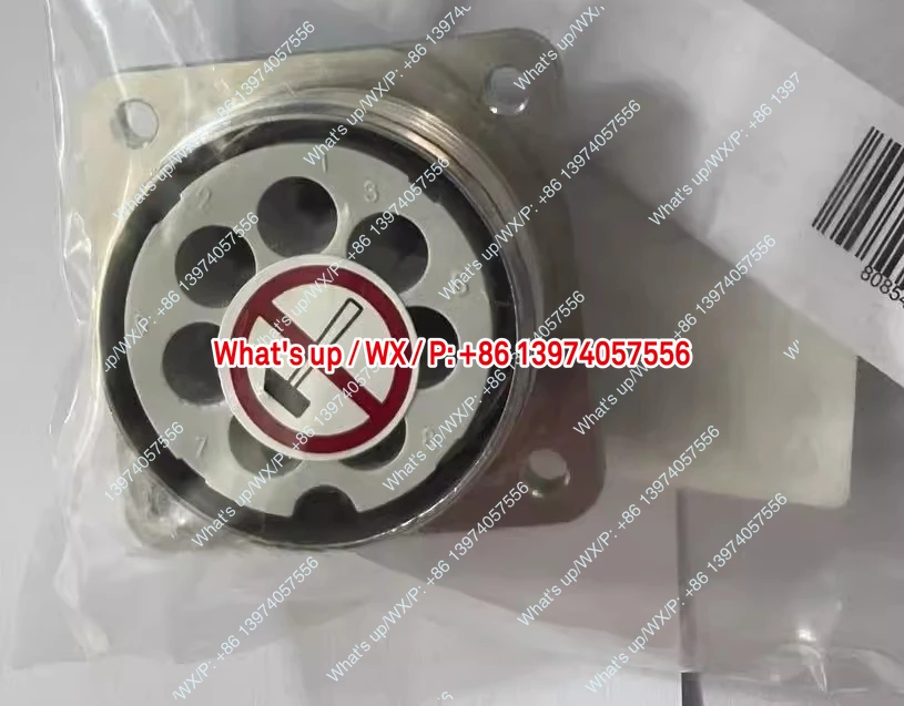 

Plug socket KSV-5 7557KDVF-5 7562KDVF-8KDVF-16-B7564 7565