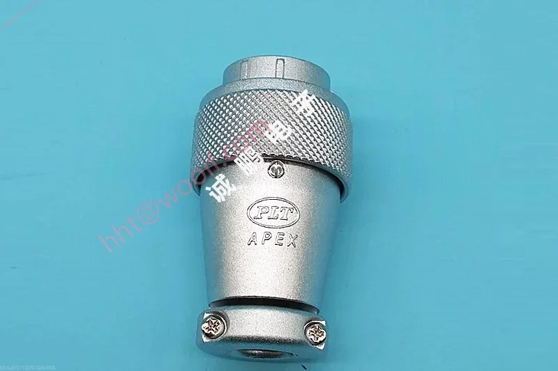 2PCS   PLS-2410-PF-R connector PLT socket