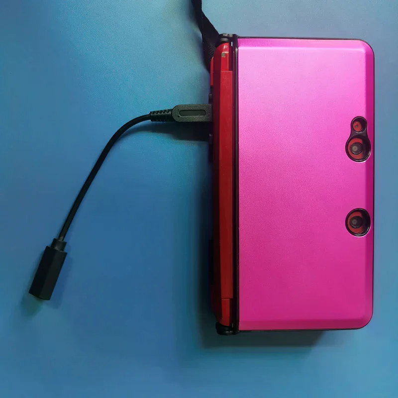 Кабель USB-C для зарядки и пер – обзор и цена Gaming Console Usb