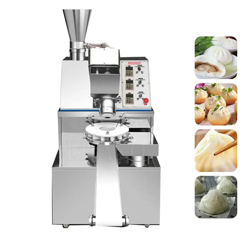 Momo Maker Steamed … - image