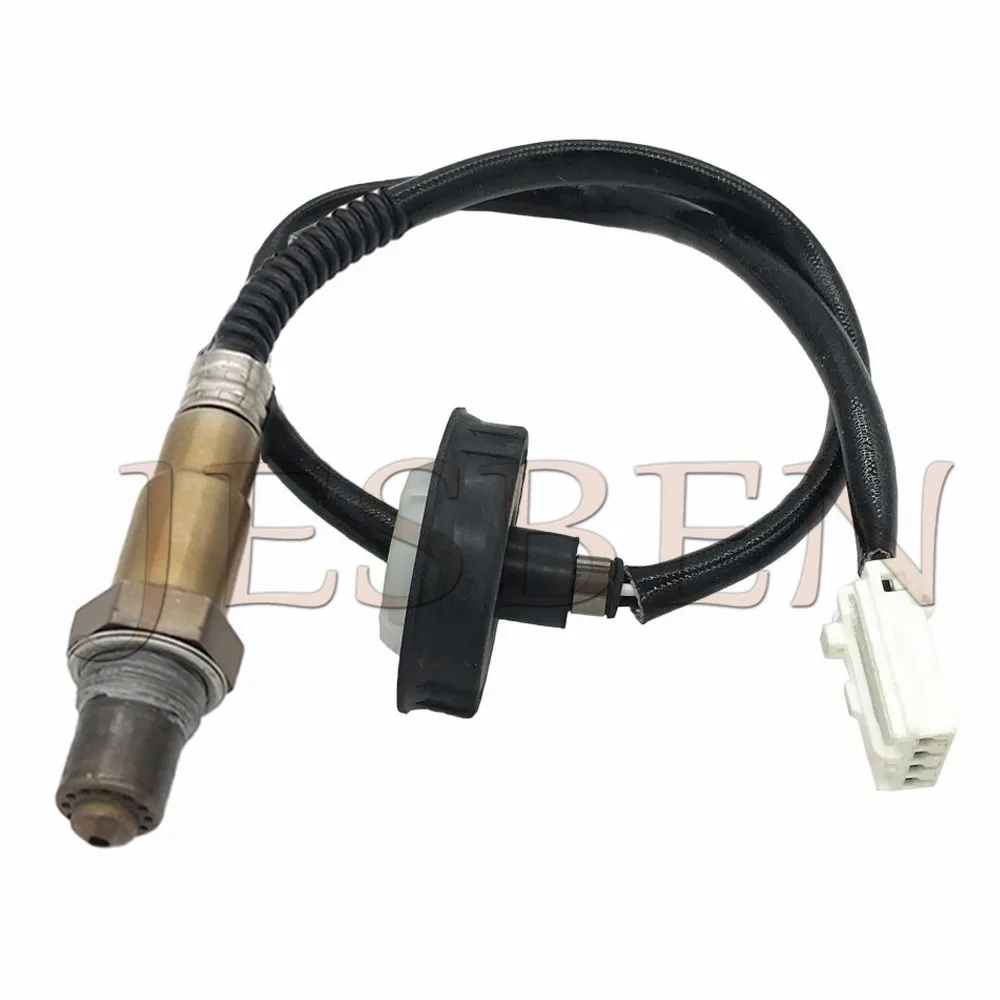 0258006566 MR985039 Lambda Probe Oxygen O2 Sensor fit for Mitsubishi Colt MK6 1.1L 1.3L 1.5L 2004-2012