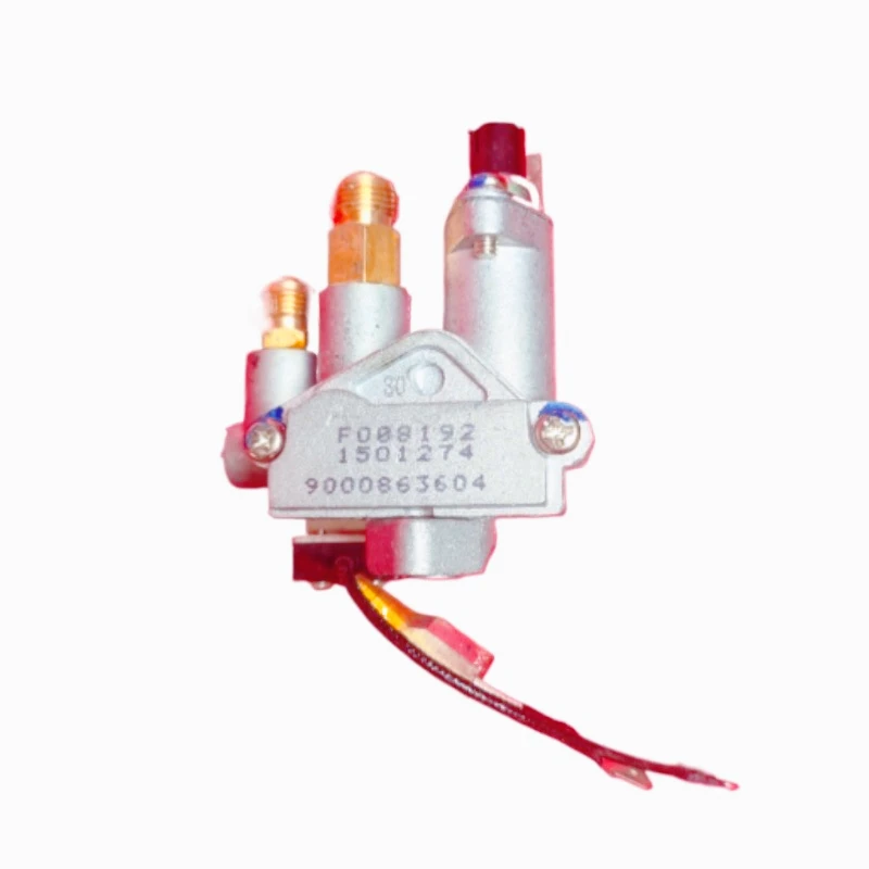 

Applicable To Bosch, Siemens Gas Stove, Single Needle Igniter, Solenoid Valve BSH026