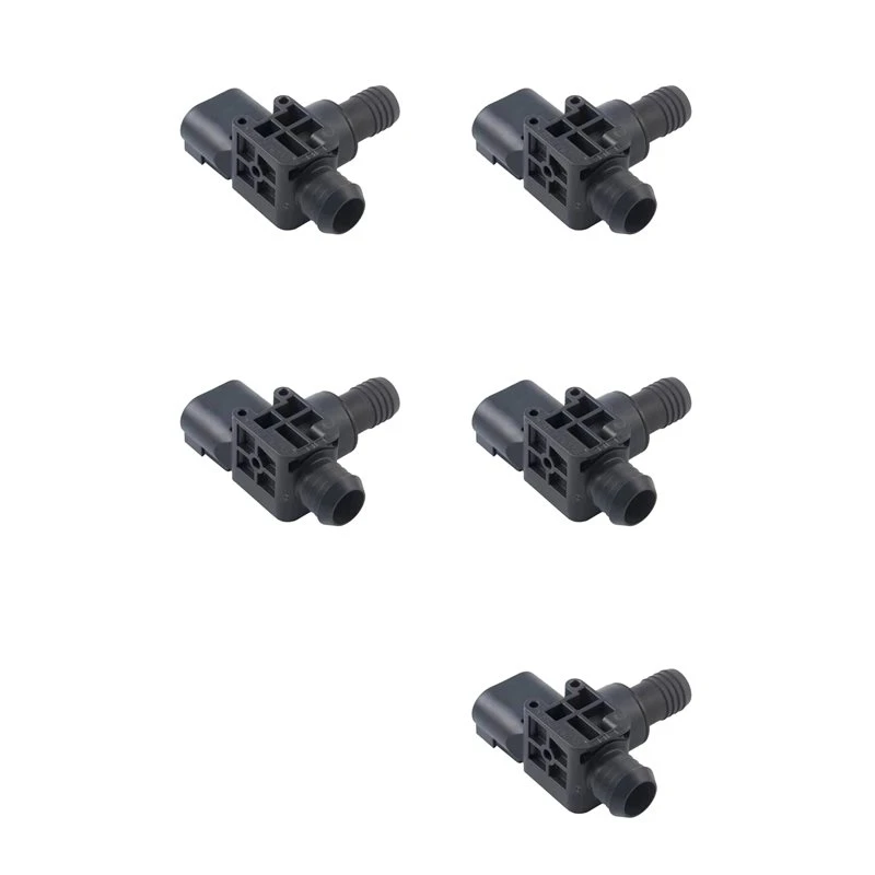 ac29-5X Vacuum Sensor Brake Pressure Sensor 20876799 For Buick Encore Regal Cadillac Chevrolet ATS CT6 CTS Impala SS GMC