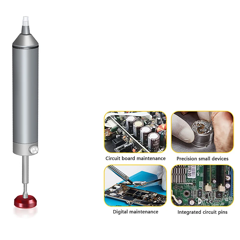 Hot 1Pc Aluminum Al…