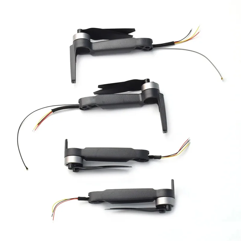 ذراع المحرك لكاميرا FIMI Mini 3 RC بدون طيار قطع غيار الأسلحة الأمامية/الخلفية اليسرى/اليمين