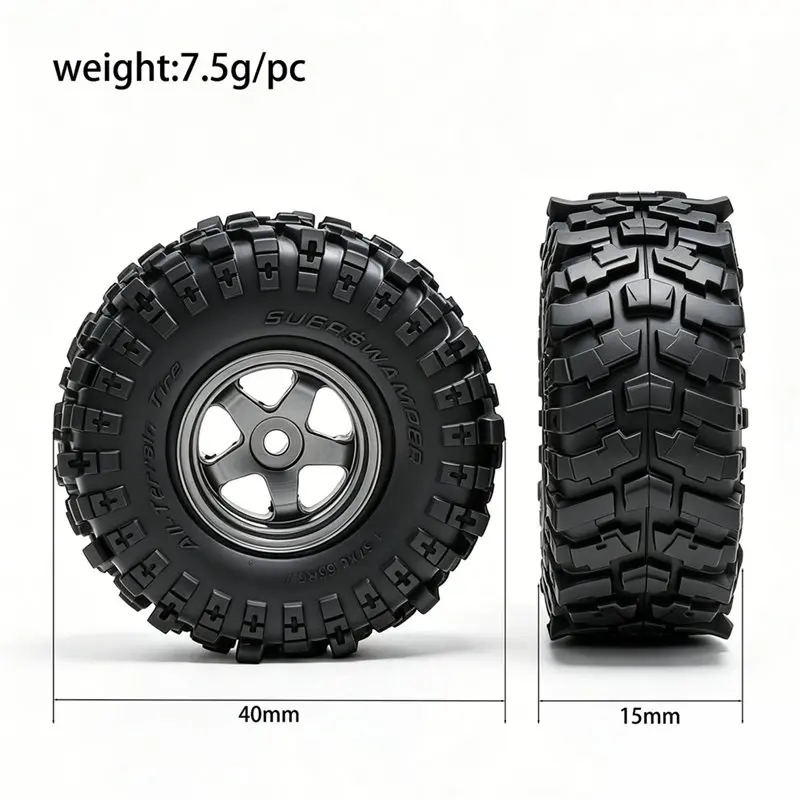 ABUM-4PCS 0.7
