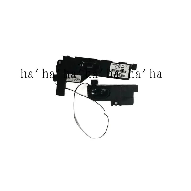 laptop speaker for HP ProBook 450 455 G0 G1 Internal Speaker Set 721950   -001 \\
