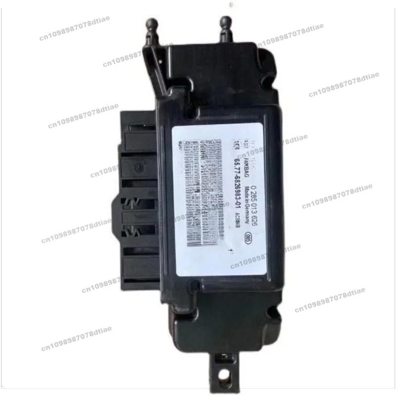 For 3 Series F35 F30 F20 F34 Modular Computer, Original Dismantling Parts