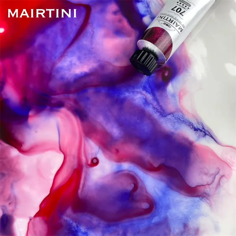 novo-mairtini-24-cores-tinta-aquarela-profissional-em-tubo-5ml-para-pintura-artistica