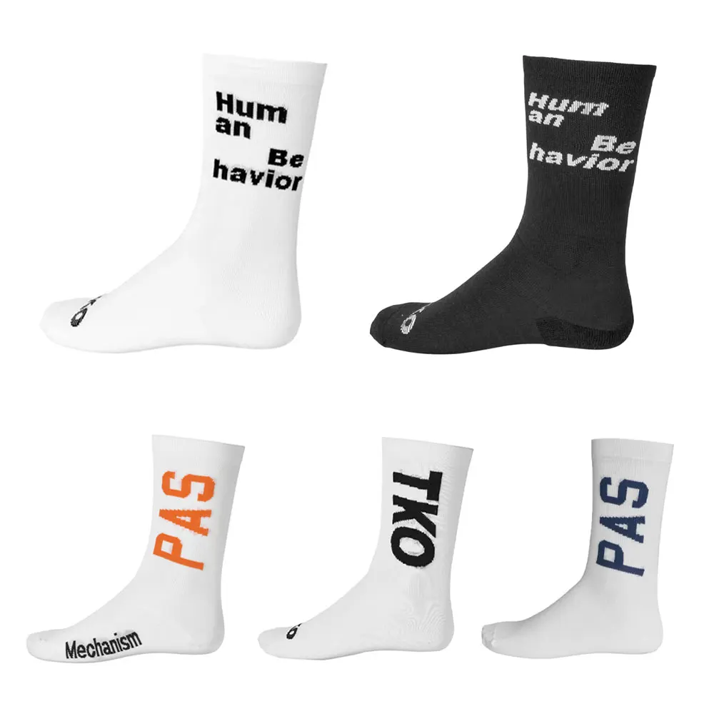 

Professional PNS Cycling Socks MTB Road Bicycle Socks Outdoor Sport Men Women High Quality Breathable Football Basketball Socks