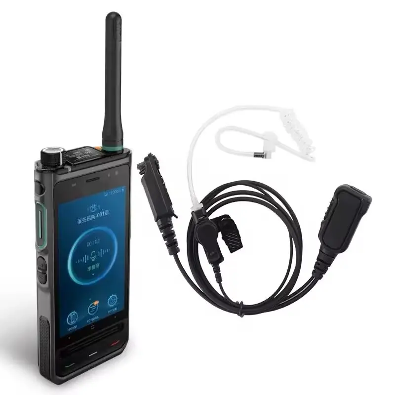 Caltta GH900 IP68 Waterproof and Dustproof Walkie Talkie